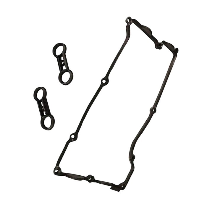 FOR BMW N45 E90 E81 E87 Engine Valve Cover Gasket OEM 11120031987