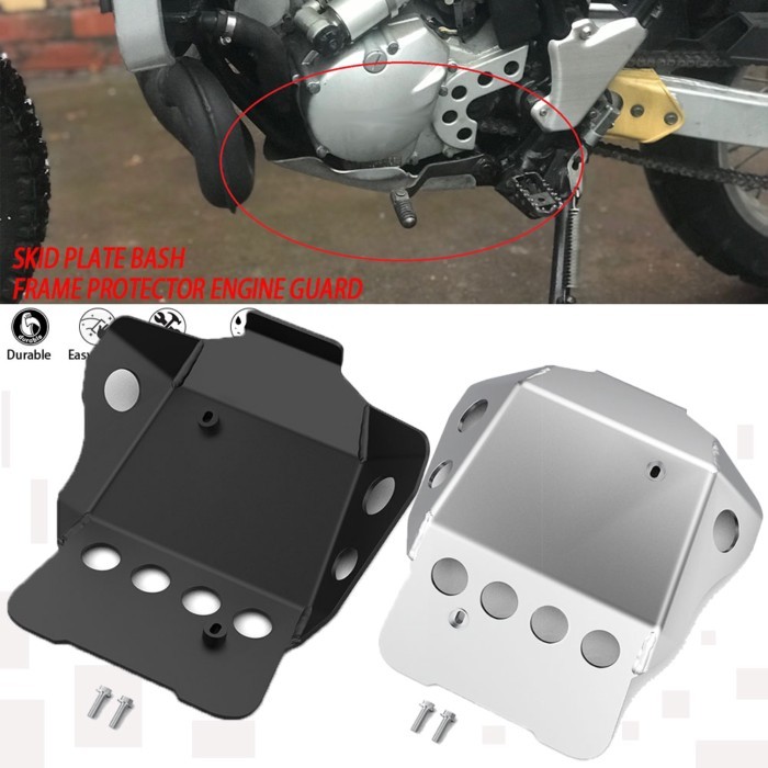 FOR YAMAHA DT 230 LANZA ALLYEARS 1997 1998 1999 2000 2001 DT230 Lanza Motorcycle Engine Chassis Pro