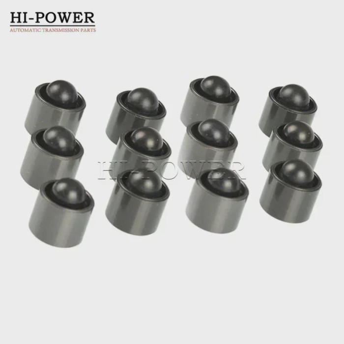 6HP19 6HP21 6HP26 6HP28 6HP32 8HP5 Transmission Gearbox Valve Body Piston Sleeve Connector Seal kit