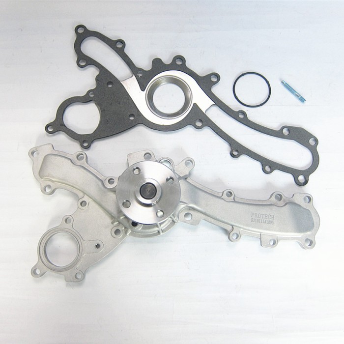 Car engine cooling system 16100-39435 water pump for Toyota Crown GRS18* GRS20* Reiz GRX12* LEXUS I