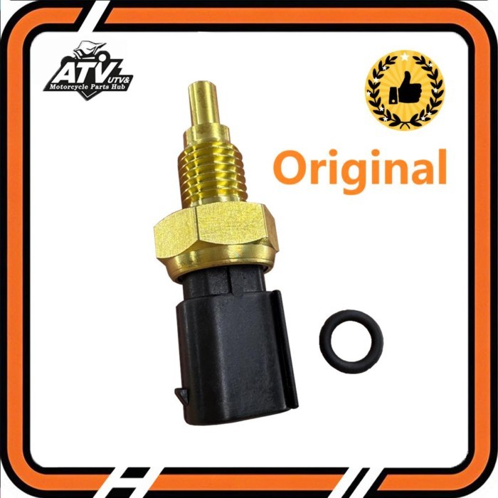 Original Water Temperature Sensor For CF150NK/CF400NK/CF650NK CF 500 600 625 X5 X6 Z6 ATV UTV 018B-