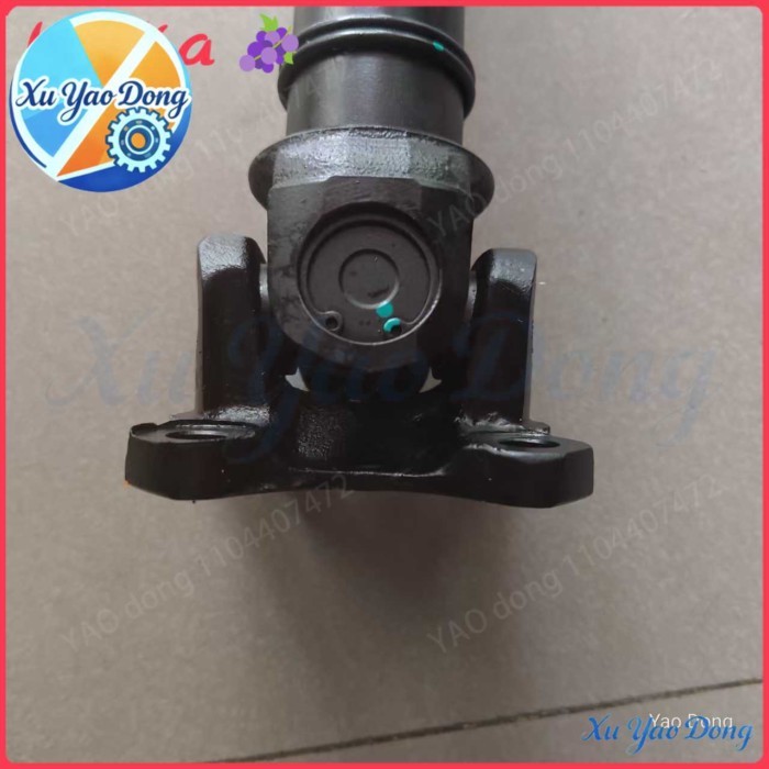 Ka Ka 26207525969 26207526677 Front Drive Shaft Assy For BMW X3 E83 xDrive25i xDrive25si xDrive30si