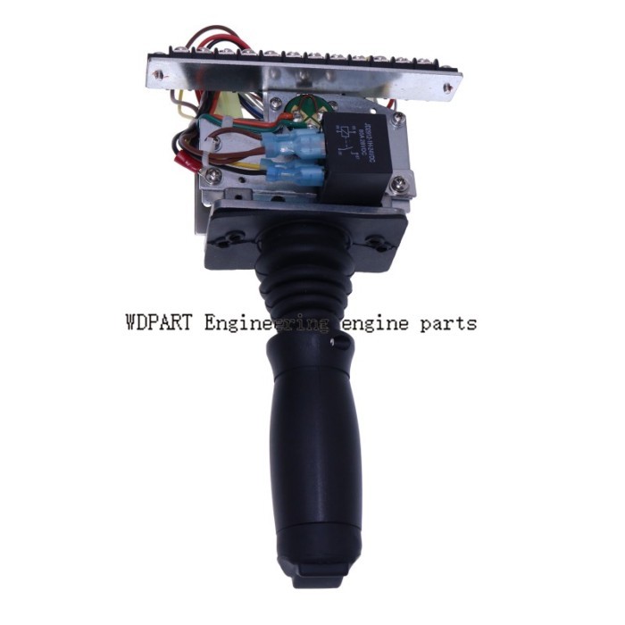 234923GT 234923 Joystick Controller for Genie Z-30/20N Z-34/22 Z-45/25 Z-45/25J