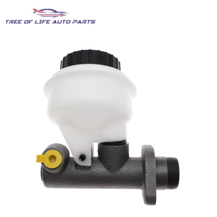 Hydraulic Clutch Master Cylinder E5HT-7A543-BA For FORD Cargo 815 712 814 1113 1313 E6HZ-7A543-A E5