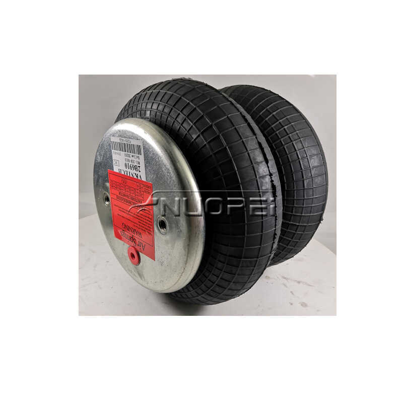 กรอบช่วงล่าง 2B6910 193791 W01-358-6910 2B9-2