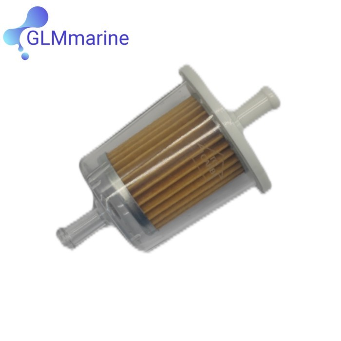 Fuel Filter 5005266 for Johnson Evinrude Outboard 40HP 50HP 60HP 75HP 90HP Engine 5007326 5007335 R