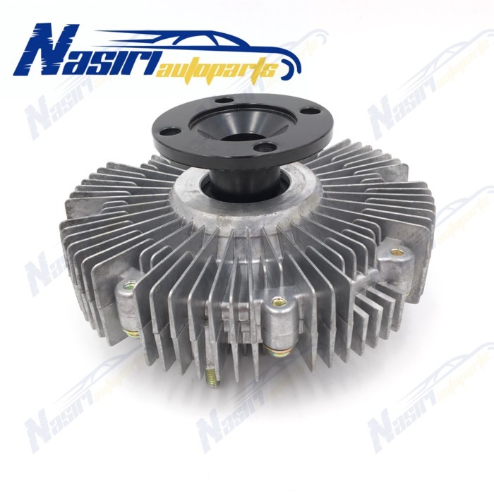 Engine Radiator Cooling Fan Clutch For LEXUS LX450 TOYOTA LAND CRUISER 4.5 1FZ-FE 1992 1993 1994 19