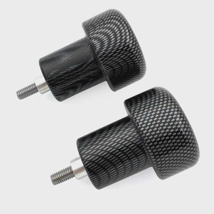 ZX 6R 9R 12R No Cut Motorcycle Frame Sliders Crash Falling Protection Fit For Kawasaki Ninja ZX-6R