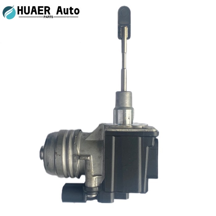 OE 04E198725R 70571910 High-Performance Auto Parts Turbocharger Actuator For VW Beetle 2.0 TFSI VW