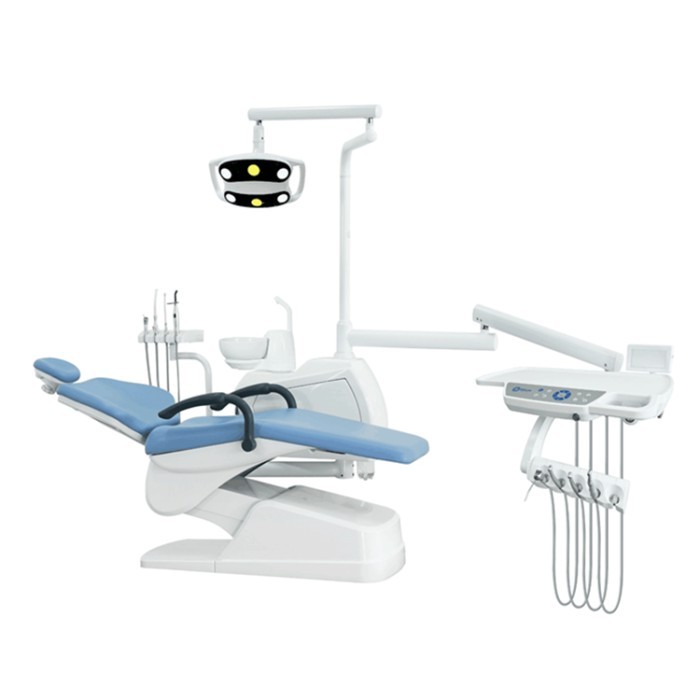 Economic MKT-300  Chair Equipment with New Technology Price Parts Functions Electric Power Source M