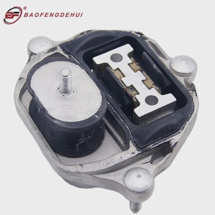 Engine Mounts Automatic Transmission Support For Audi A6 C7 2.0TFSI A5 S5 Q5 2.0 8K0399151DD 8K0399