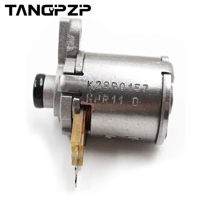 Original 0B5 DL501 Transmission Valve body Solenoids for AUDI A4 A5 A6 A7 Q5 Shift Solenoid DL501 7