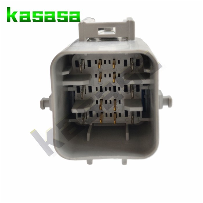 D7UF1 Automatic Transmission Clutch Actuator 41470-2D011 For Hyundai Tucson 1.6L Car Accessories