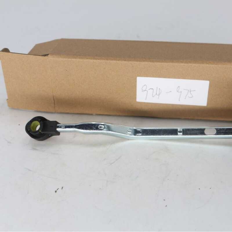 เหมาะสําหรับ Dorman Shift Lock Solenoid Valve 924-975