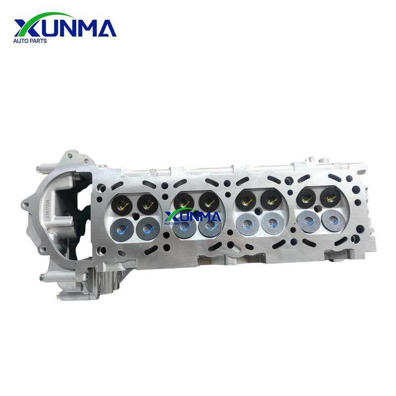 KA24 KA24DE ชุดฝาสูบ 11040VJ260 11010-VJ260 11010VJ260