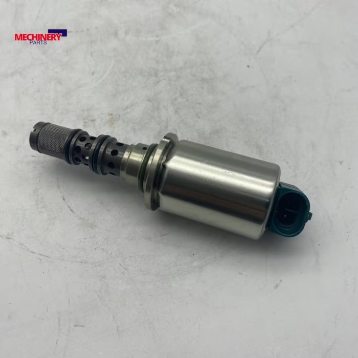 48055262 87739558 87440439 Pulse-Width Modulation Solenoid for Case IH Tractor T6010 T6020 T6030 T6