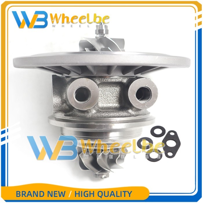 NEW RHV4 Turbo Cartridge For Opel Monterey A 3.1L TD 115HP 4JG2TC 8970385180 8970385181 VE180027 VB