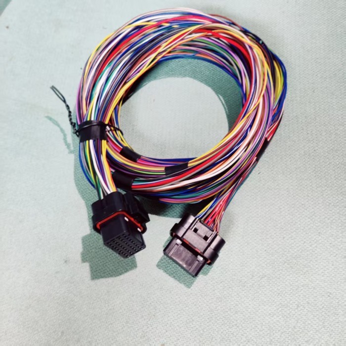 Fury X Cable Fury G4+ Connecting Cable Fury G4X Special Main Wiring Harness
