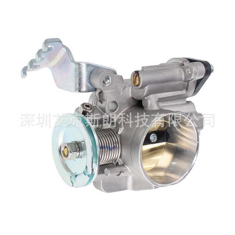 วาล์วคันเร่งรถจักรยานยนต์สําหรับ Y16ZR, SNIPER155, EXCITER155