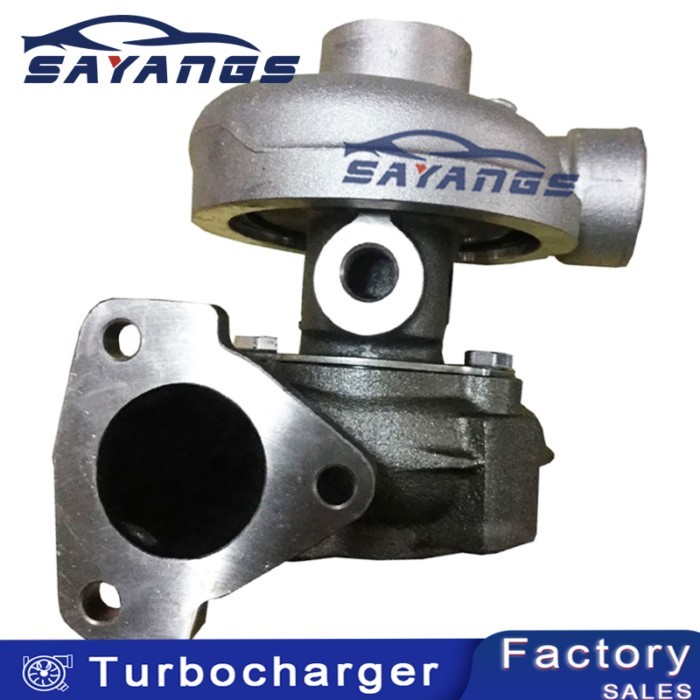 Turbo For Deutz Traktor BF4M2011 3.11L 87HP S100 S1B 317959 313361 315863 315921 317206 315920 3121