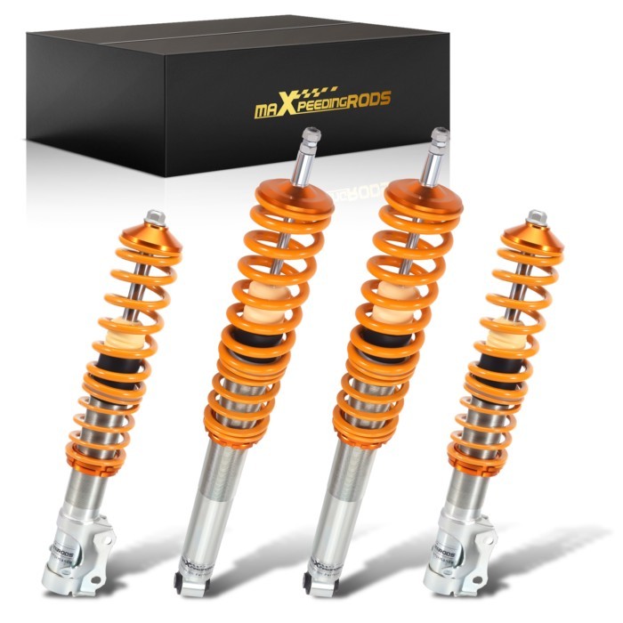 Coilovers Suspension for VW Golf Mk 2 VW CORRADO JETTA GOLF MK3  Coilover  for VW Golf MK2 / MK3 Vo