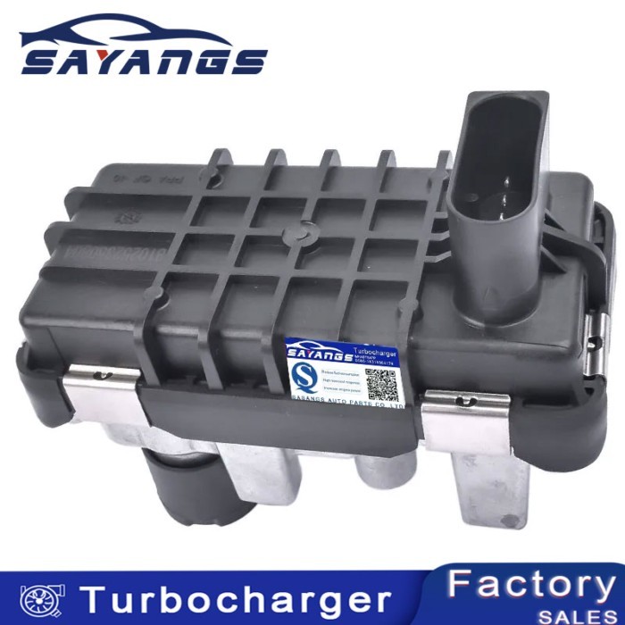 GT2056V Turbo Actuator for Mercedes Benz C320 E320 M320 W203 W211 A6420900280 A6420901480 A64209018