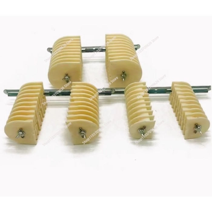 Motor Winding Mould for three-phase 9-slot thicken and widen universal 8-slot die motor repair tool