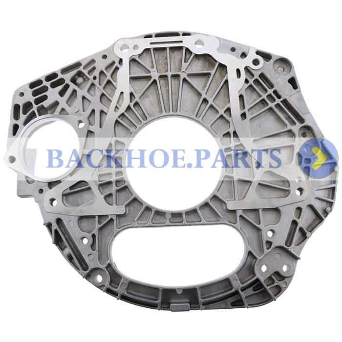 Flywheel Housing 32111-23371-71 32111-23370-71 32111-23372-71 for Toyota 1DZ 2Z 3Z/7-8FD Engine