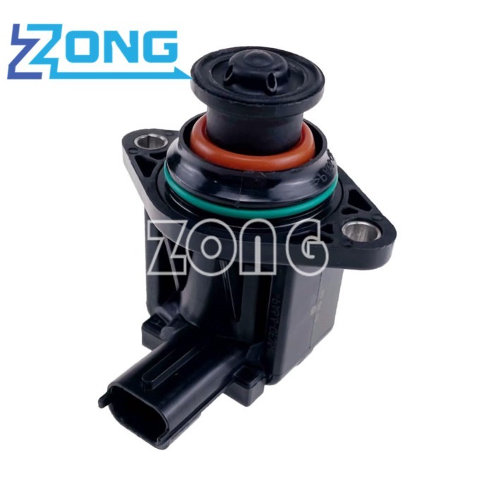ZONG Turbocharger Solenoid Valve For Ford Expedition Flex For Lincoln AA5Z-9U465-A AA5E-9U465-AD AA