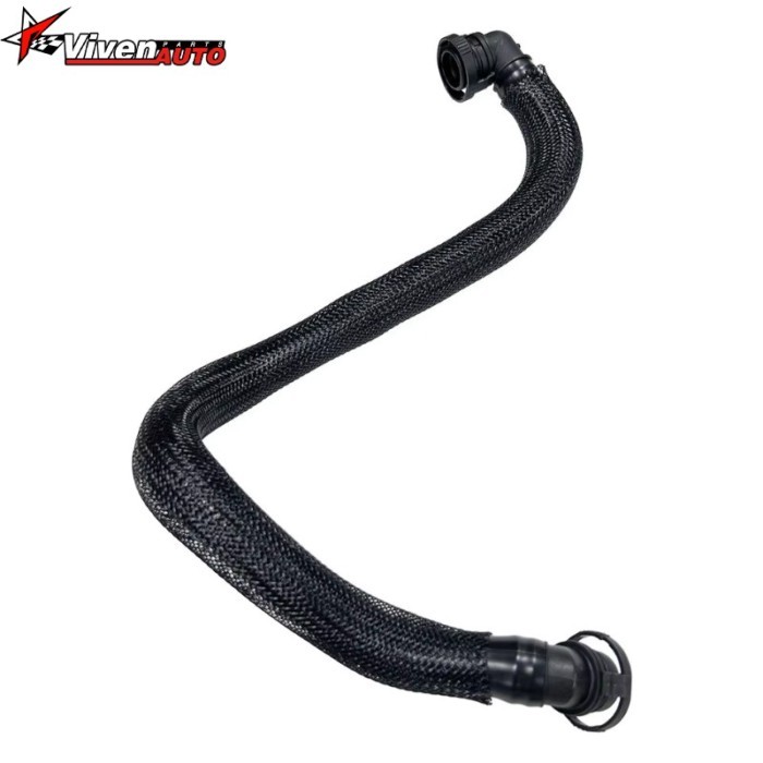 11157605186 1192CN Oil Vapor Hose Valve Chamber Breathees for Peugeot 3008 Citroen C4L C5 C3-XR 1.6