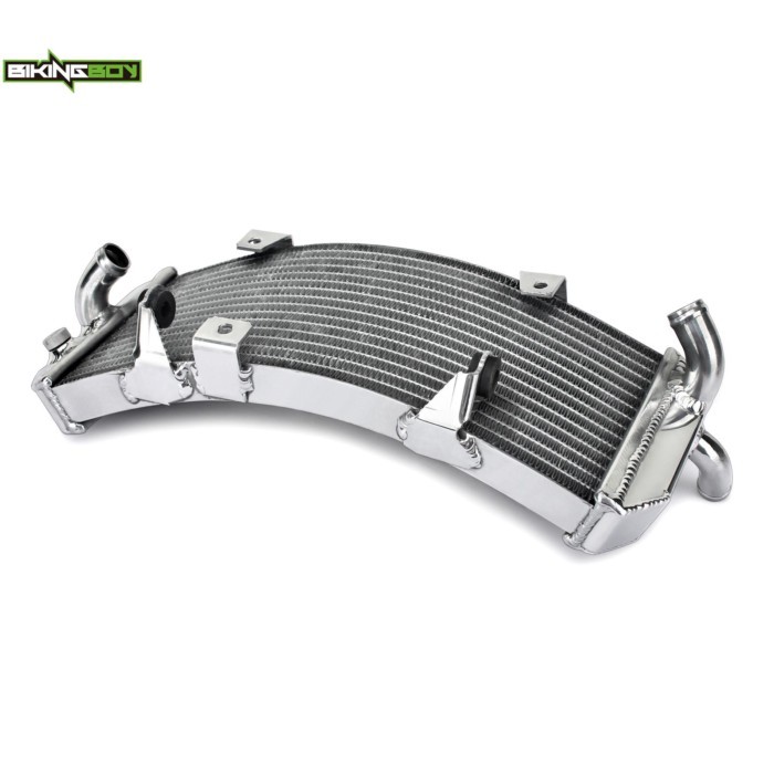 BIKINGBOY Engine Water Cooling Radiator Cooler T-Max XP 500 97 98 99 00 01 02 03 04 05 06 07 08 09