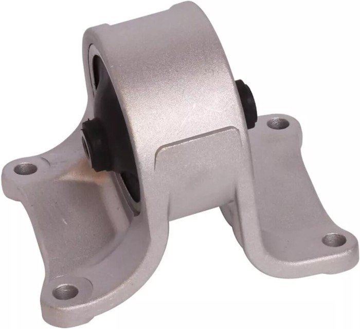 11220-9Y106 11220-9Y100 112209Y106 112209Y100 Engine mount FOR Nissan