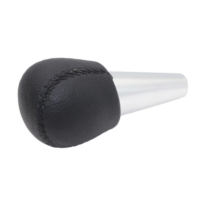 Automatic Hand Speed Ball Gear Shift Knob Leather For Volvo S60 V70 S60R V70R Car Styling Accessori
