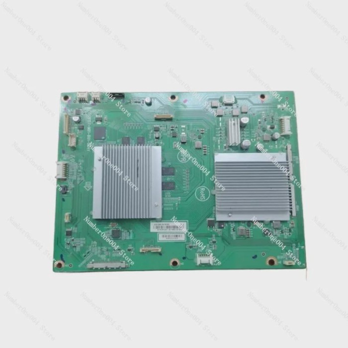 Suitable for 65P0D901C/T3 motherboard 715G8157-M01-B01-004Y screen LC650LQD (QJ (P2))