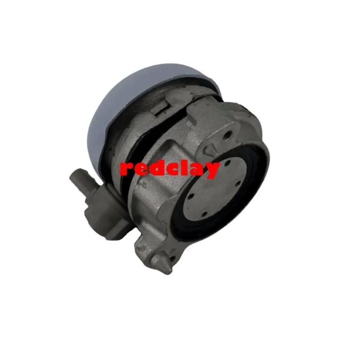 Front Engine Motor Mounting Bracket Support Bearing Left Or Right For Audi A8 S8 Quattro 4E0199381F