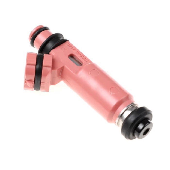 New Fuel Injectors Nozzle for Mitsubishi Pajero Sport 6G72 3.0L V6 195500-4140
