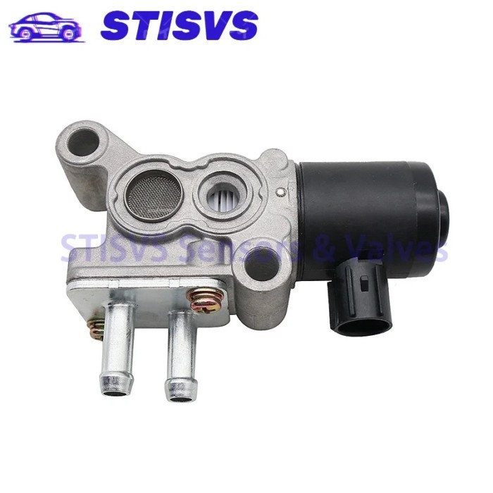 36450-P28-A01 Idle Air Control Valve For Honda Accord Civic 1994-2000 36450P28A01 36450-P1G-E01 364