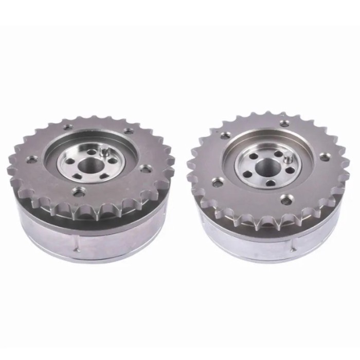 022109087J 022109088M Camshaft Sprockets for VW Bora Golf 2.8 VR6 Multivan Touareg Transporter T5 V
