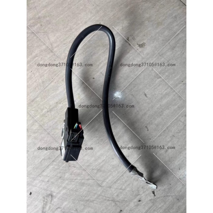 Applicable to BMW 5 Series E60F18 Negative Line 7 Series F02X5E70 3 Series E90F35GT Battery Line Br