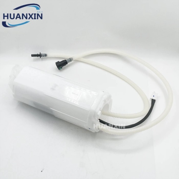 OEM:  3D0919087M A2C53089990Z fuel pump assembly for Audi A8 D3 4.2T 2003-2006 12-cylinder the left