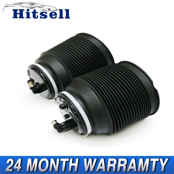 Air Suspension Spring Bag 48090-35011 For Toyota 4 Runner GX470 Prado Rear