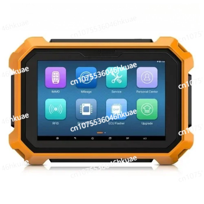X300 DP Plus C  DIAG-1562