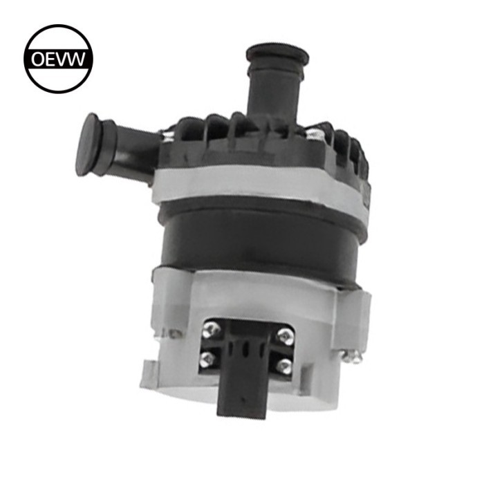 8K0965567B 7.01360.32.0 Auxiliary Water Pump For Audi A4 B8 8K2 A5 8T3 A6 Allroad C7 4Gh 4Gj C7 4G2