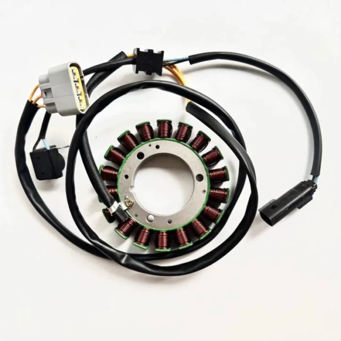 Hisun UTV ATV 550 750 500 700 Quad Stator Magneto HS500ATV HS700ATV UTV HS500UTV HS700UTV Parts 311