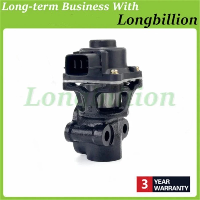 Auto Parts Exhaust System 18111-77E00 18111-77E01 18111-77E02 for Suzuki Exhaust Gas Circulation Va