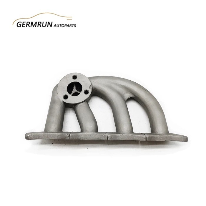 Exhaust MANIFOLD fit for VW 1.8T K04 OEM Upgrad