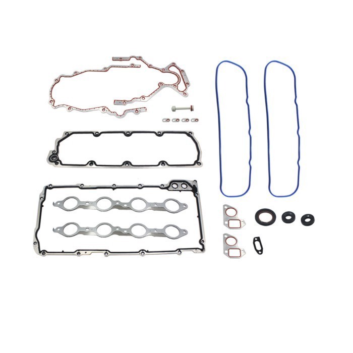 12637683 Engine Gasket Set Kit For GEN III LS LS1 LS2 LS3 LS4 LS5 LS6 4.8L 5.3L 5.7L 6.0L 12617944