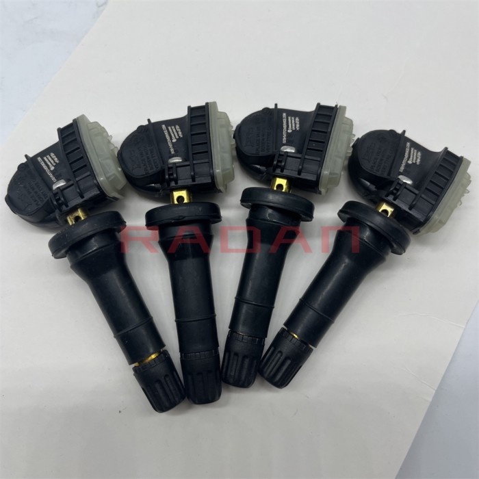 Original Tire Pressure Sensor for Changan CS35 Plus CS95 3601010-W10-AA