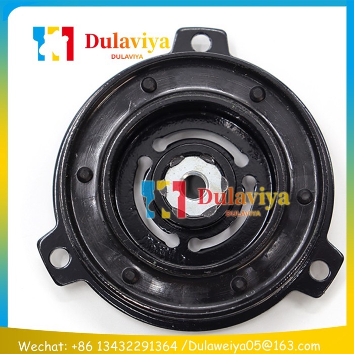Zexel VZ2/DCS- 17E/DCW-17F/DCS17E/DCW17F Air Conditioning Compressor Clutch HUB For AUDI A3 seat sk