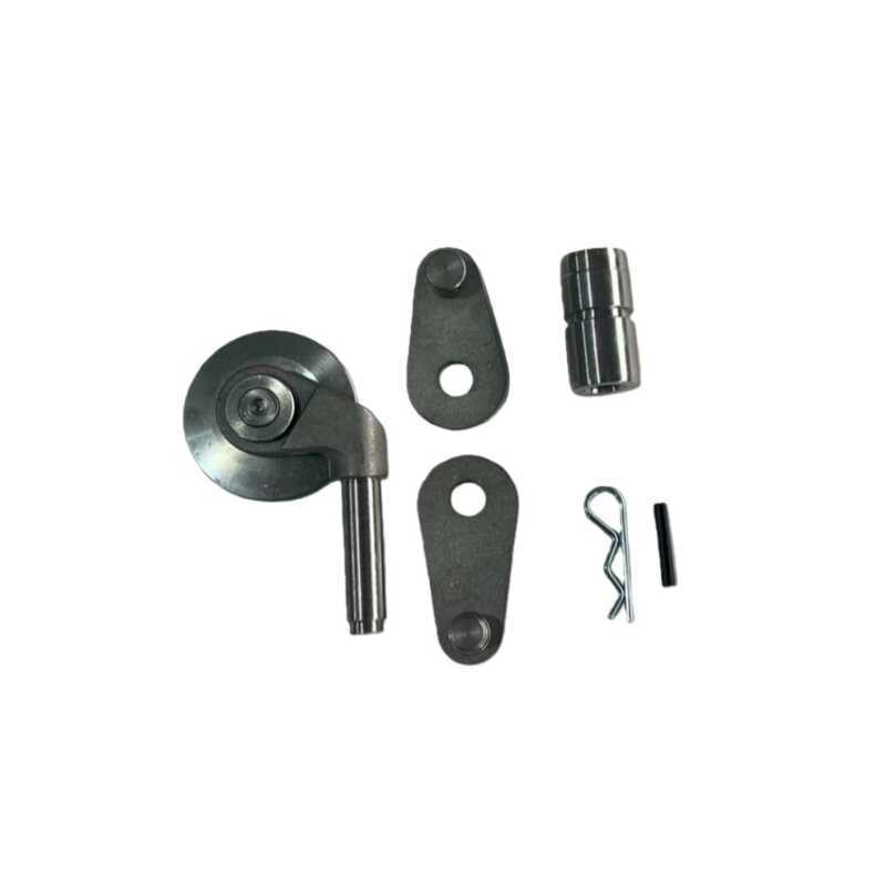 เหมาะสําหรับ BMW N20 3 Series 5 Series 2.0T Turbo Cover Plate ปรับปรุงชุดซ่อม 11657634486